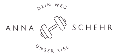 Anna Lydia Schehr Fitness Logo